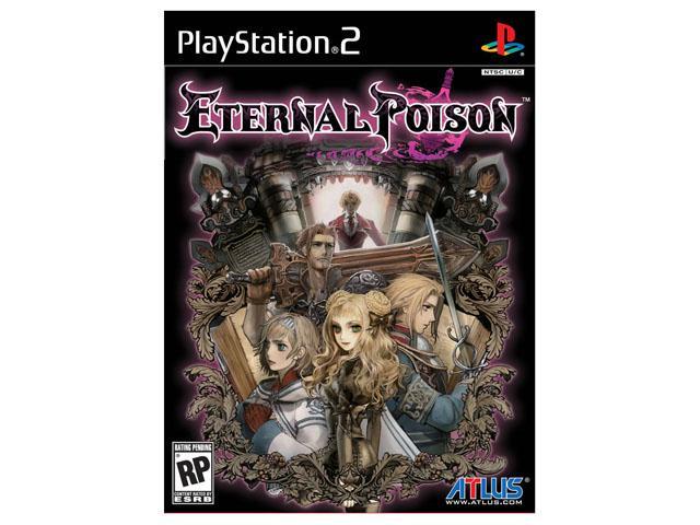 eternal poison pp