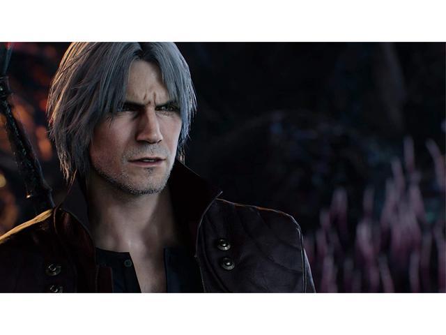 Devil May Cry 5 Special Edition - PlayStation 5