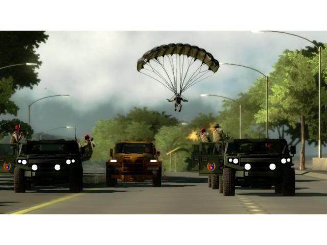 just cause 2 pc crashing just cause 2 pc crashing