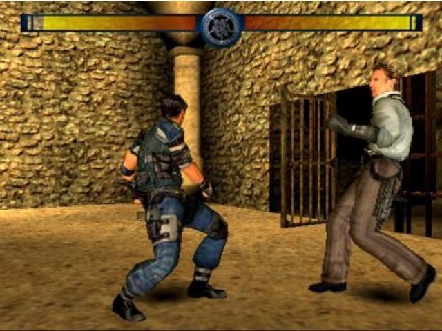 Fugitive Hunter: War on Terror (PS2) [ A0099 ] - Bem vindo(a) à nossa loja  virtual