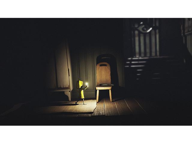 Little Nightmares Six Edition - PlayStation 4 