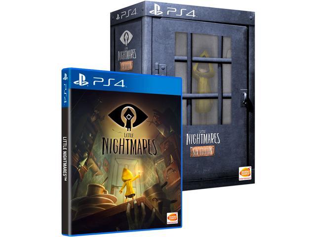 Buy Little Nightmares