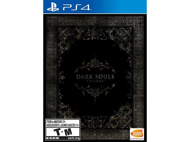 dark souls 3 playstation 4