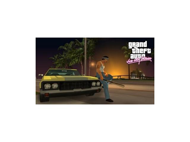 🌴🌆 GTA VICE CITY STORIES 😍 : r/PSP