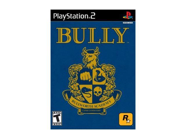 Bully - PlayStation 2, PlayStation 2