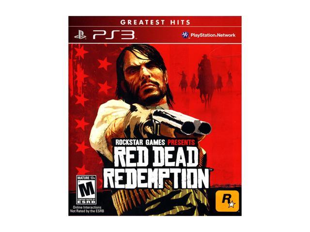 Red dead redemption ps3 вылетает