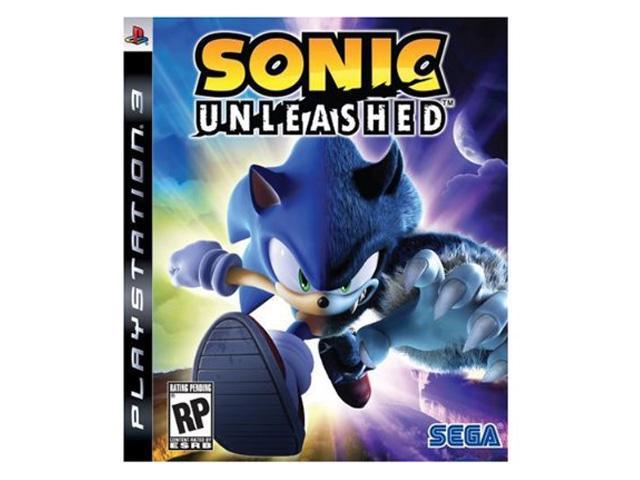 sonic unleashed ps2 save data