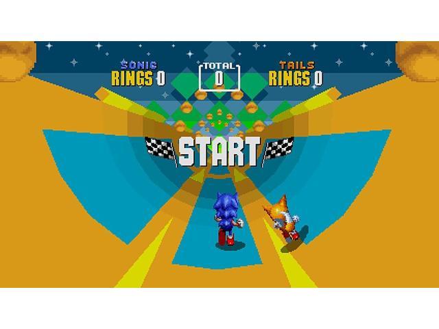 Sonic Origins Plus - PS4 (Mídia Física) - Nova Era Games e Informática