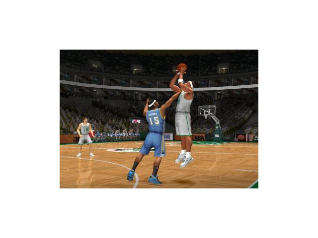 NBA 07 featuring The Life Volume 2 Game - Newegg.com