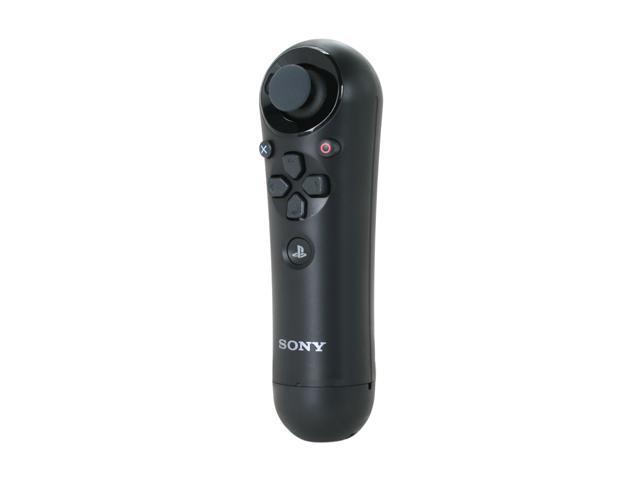 SONY PlayStationMove Navigation Controller