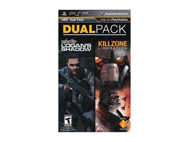 Killzone Liberation Sony PlayStation Portable (PSP) Game NEW – The Brewing  Academy
