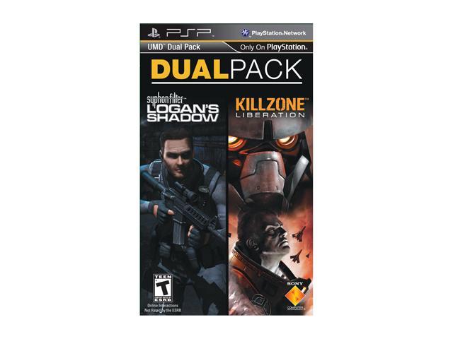 Killzone Liberation Psp [23070120]