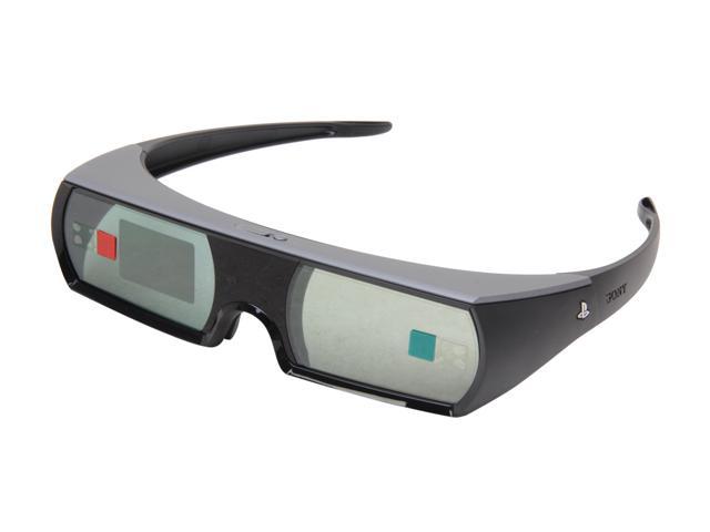 Sony Playstation 3 3D Glasses 
