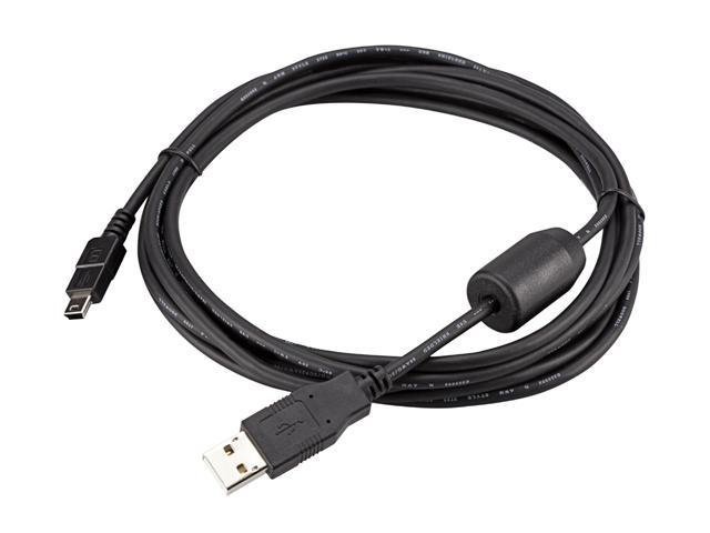 SONY PS3 USB Cable 9 ft. - Newegg.com