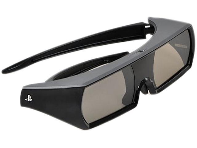 Eksklusiv lyd brændstof SONY PlayStation 3D Glasses - Newegg.com