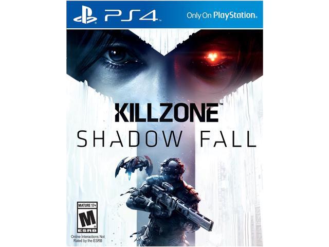 Killzone: Shadow Fall T