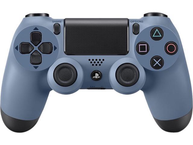 Sony DualShock 4 Edição Especial Uncharted 4 Blue PS4