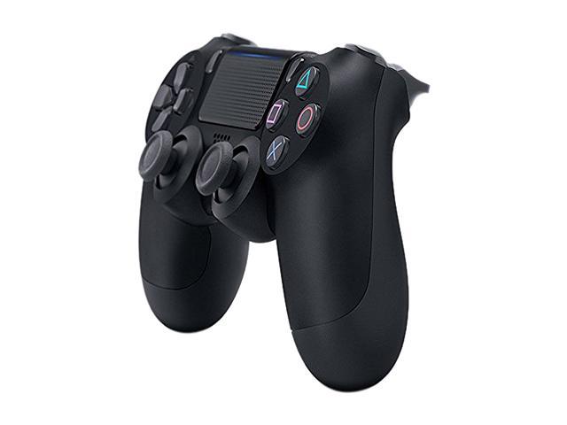 テレビ/映像機器 その他 DualShock 4 Wireless Controller for PlayStation 4 - Jet Black (CUH-ZCT2)