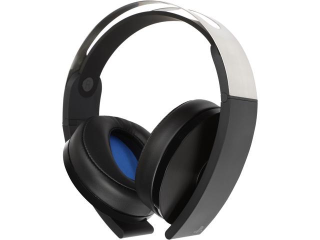 Trek Zakenman Voorstad PlayStation Platinum Wireless Headset - PlayStation 4 - Newegg.com