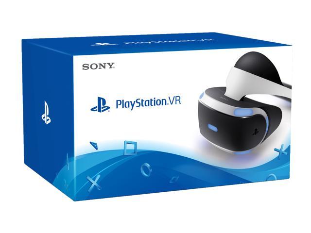 where to buy ps4 vr