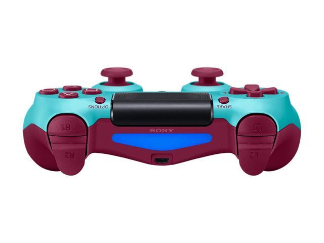 Berry blue best sale ps4 controller new