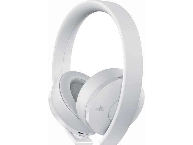 target playstation gold wireless headset