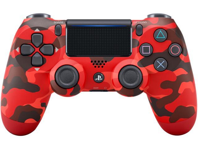 ps4 camouflage