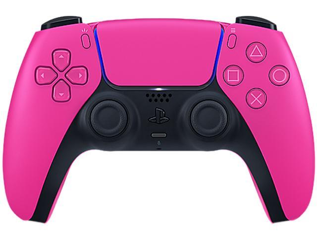 PlayStation DualSense Wireless Controller - Nova Pink