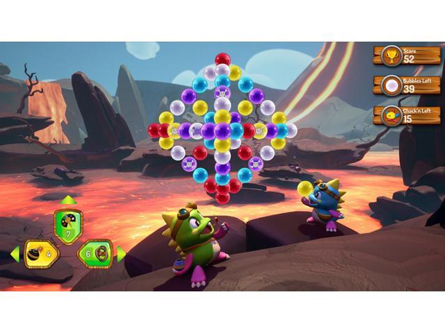 Sony PlayStation 5 - Puzzle Bobble 3D Vacation Odyssey, ofertas de jogos  PS5 para PlayStation 5 PS