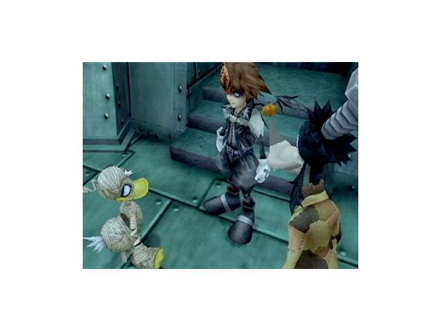 jogo kingdom hearts ps2 original Original Lacrado - esquare enix - Outros  Games - Magazine Luiza