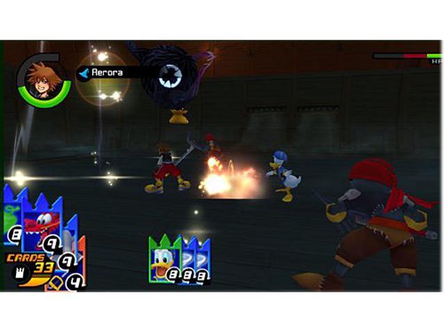 Kingdom Hearts HD 1.5 Remix PlayStation 3 