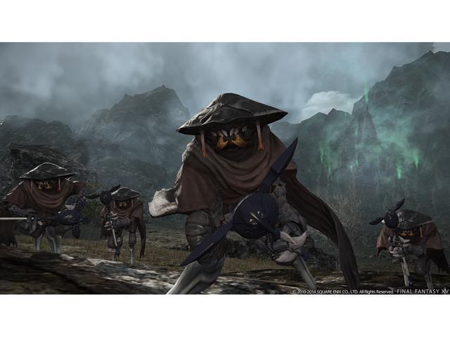final fantasy heavensward ps3 final fantasy heavensward ps3