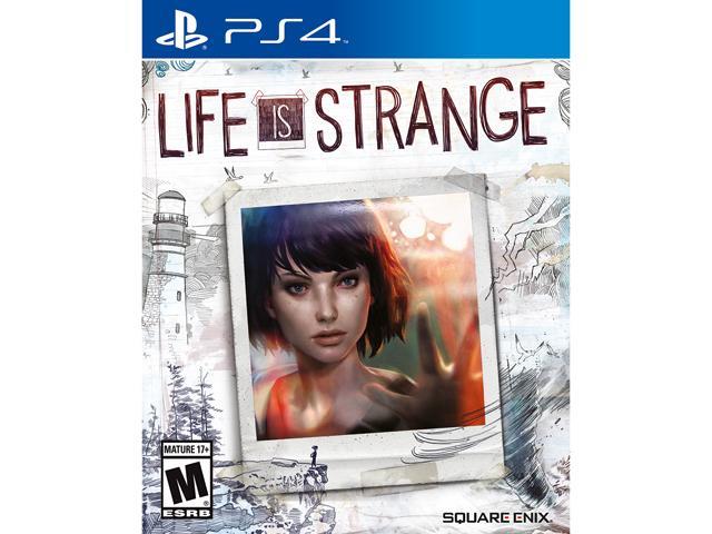 Life is Strange - PlayStation 4