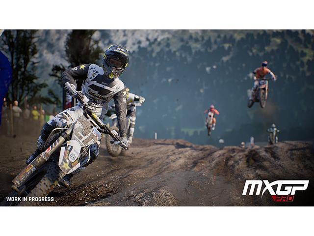 mxgp3 ps4 target