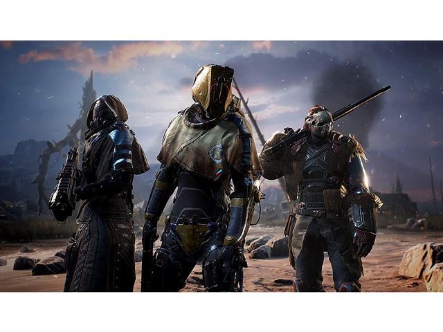 Outriders - PS5 Video Games - Newegg.com