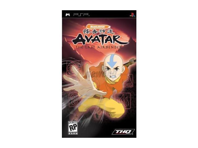 Jogo Usado Avatar The Game PSP - Game Mania
