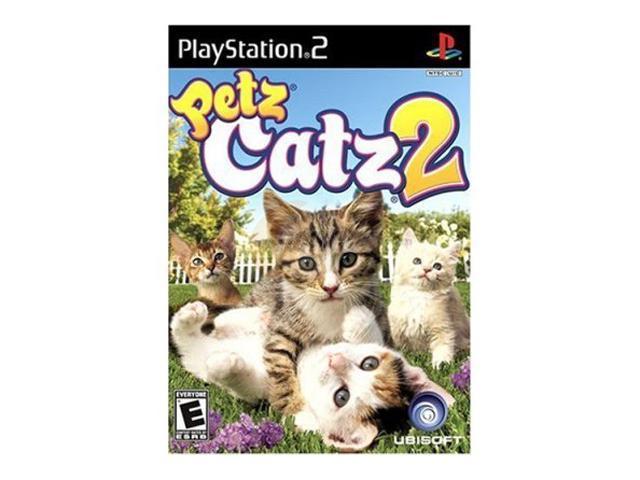 petz catz game download