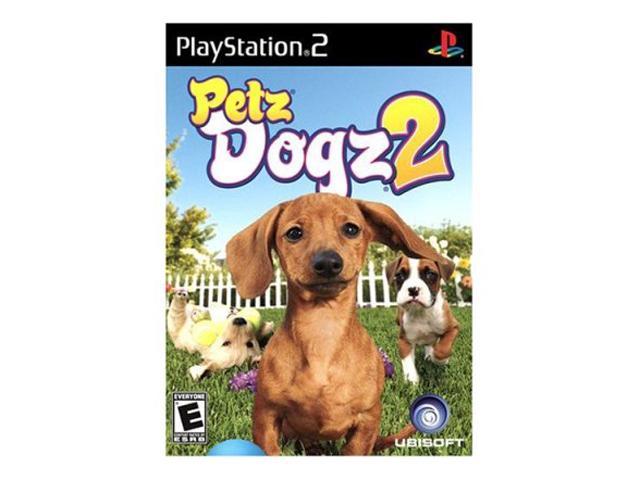 Petz Dogz 2 Game