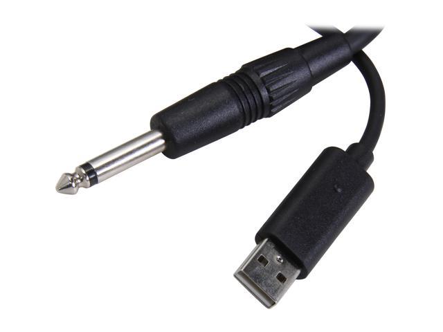 can use my rocksmith 2014 cable from ps3 to pc