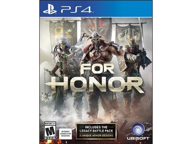 For Honor - PlayStation 4 - Newegg.com