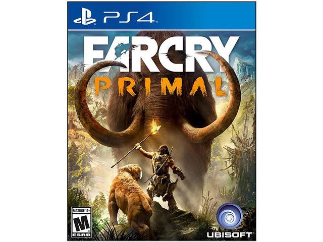 Far Cry Primal - PlayStation 4