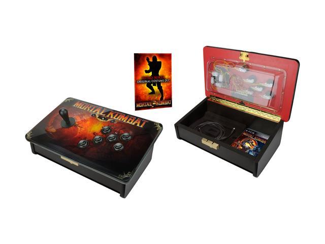 Mortal Kombat Tournament Edition Playstation3 Game