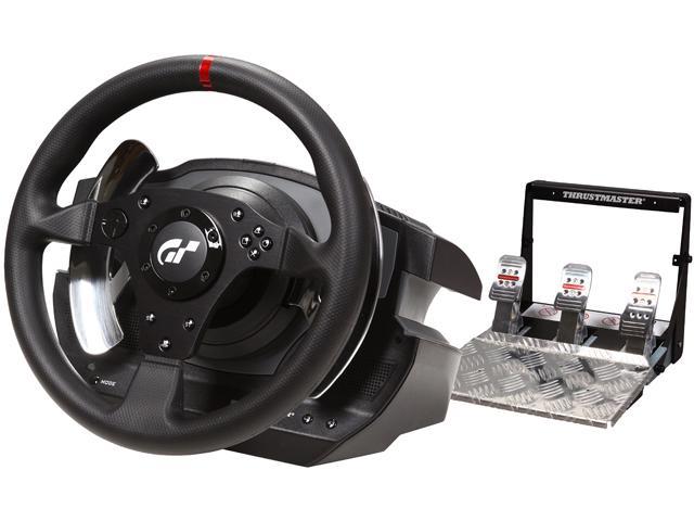 THRUSTMASTER T500RS Racing Wheel - PlayStation 3 - Newegg.com