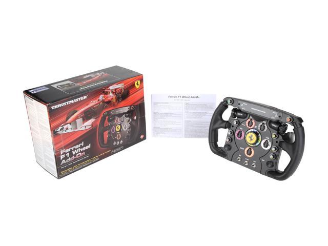 Thrustmaster Ferrari F1 Wheel Add-On (PS5, PS4, Xbox Series X|S
