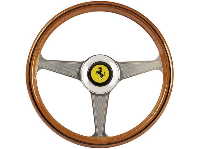 Thrustmaster Ferrari 250 GTO Wheel Add-on (PS5, PS4, Xbox Series X|S, One and PC)