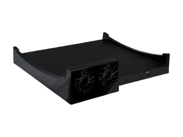 playstation 3 horizontal cooling power station