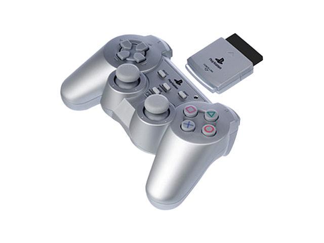 ps2 wireless force 2 controller