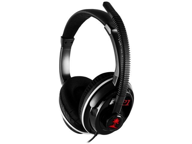 ear force headset