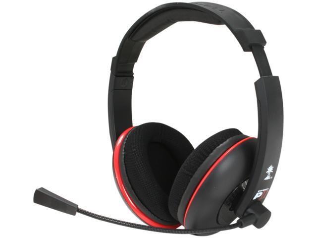 PS3 Amplified Stereo Gaming Headset 