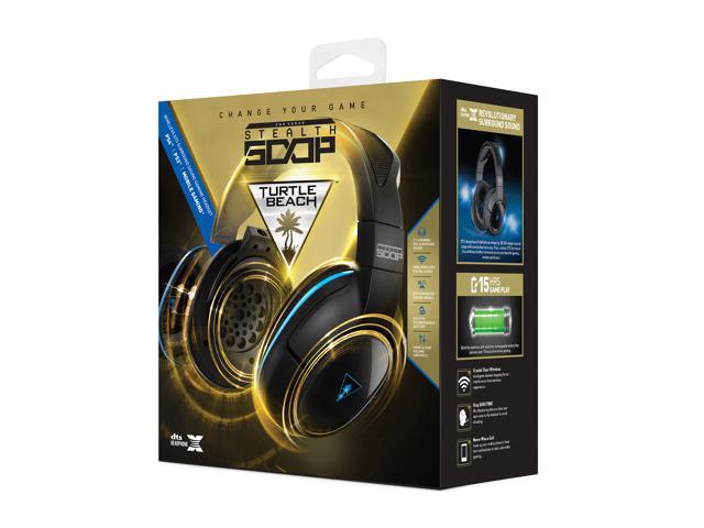 turtle beach stealth 60p